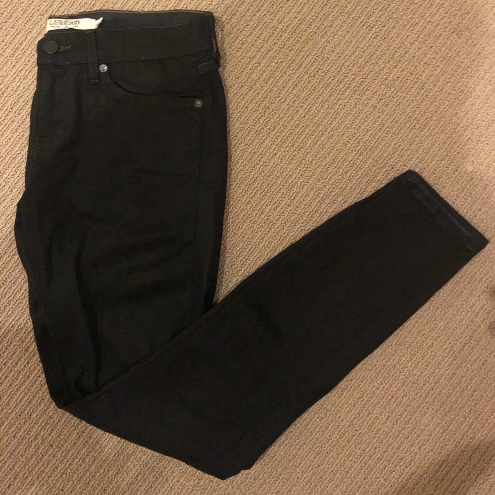 Lucky Brand Legend Jeans Rare